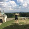 Polska, Łysa Góra